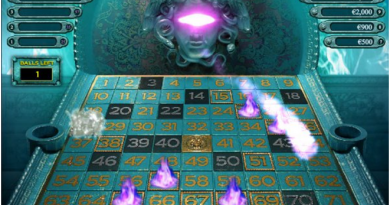 Keno Games from Yggdrasil Gaming