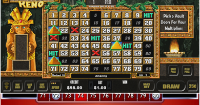 What-are-animal-themed-Keno-games-to-play-online
