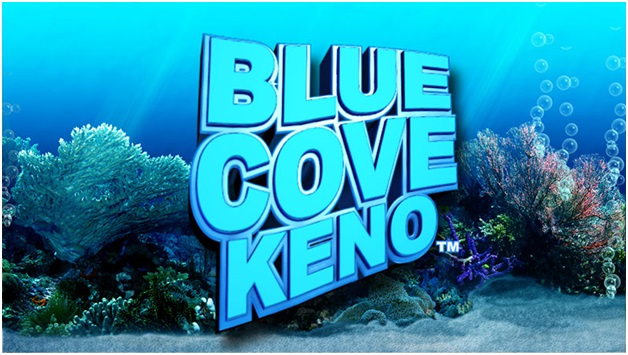 Blue Cove Keno