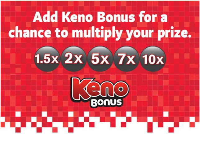 Play Now Canada - Play Keno