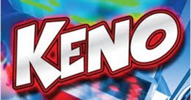 Top 10 Free Keno Games to play at online casinos
