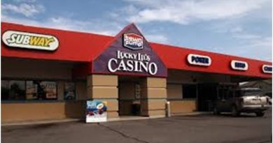 Wonderful Keno Games To Play At Montana Casinos Canada