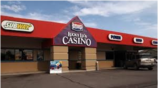 Wonderful Keno Games To Play At Montana Casinos Canada
