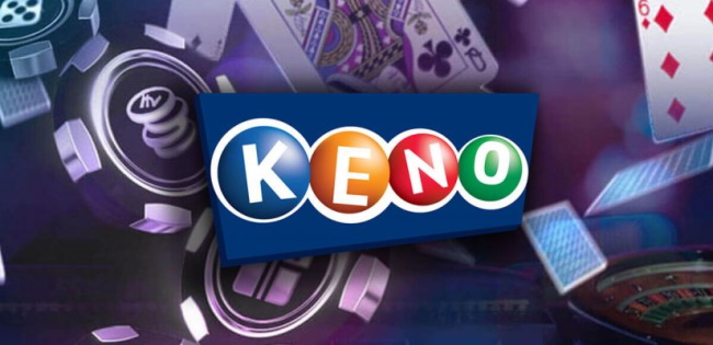 Keno – The basic concept