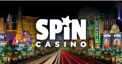 Earn loyalty bonus at Spin Casino