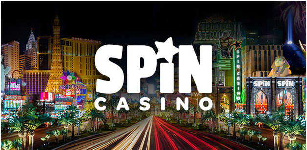 Earn loyalty bonus at Spin Casino