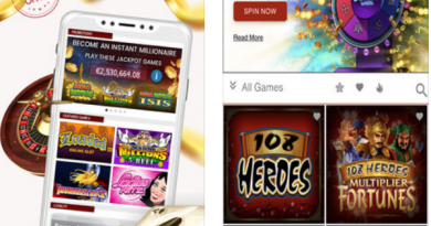 Royal Vegas Casino Mobile