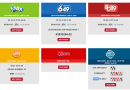 What are the deposit options at Playnow casino Canada to play Keno Lottery