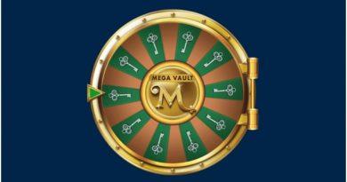 How To Play Mega Vault Millionaire in Canada