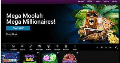 How to play Scratch cards at Jackpot City Casino with real money