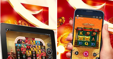 How to download Royal Vegas Android App to play Slots in Canada