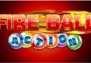Is there any Fire Ball Keno to play in Canada
