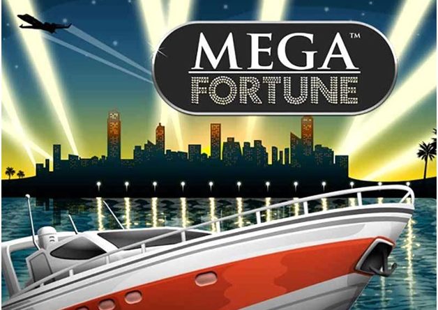 Mega Fortune