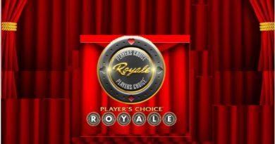Player's Choice Royale