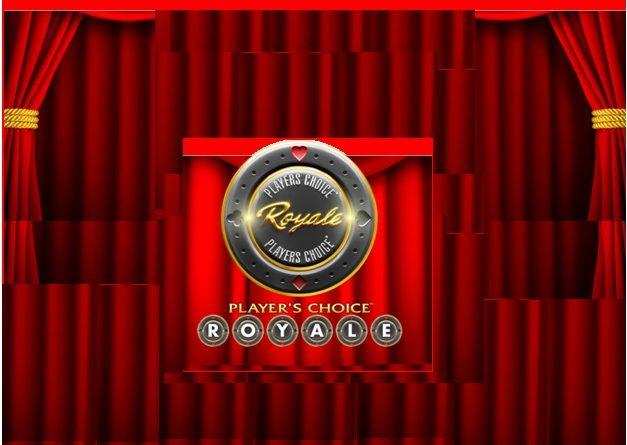 Player's Choice Royale