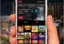 Spin Casino Mobile