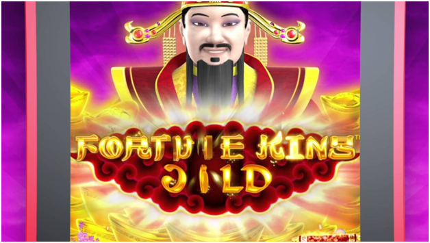 Fortune king gold