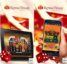 Why do punters want to download Royal Vegas Android App?