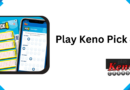 Play Keno Pick 4